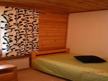 Фото номера Дом для отпуска Дома для отпуска Holiday Home Lomaylläs b39 -suppapolku 6b г. Юллясярви 4