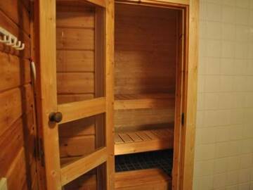 Фото номера Дом для отпуска Дома для отпуска Holiday Home Lomaylläs b39 -suppapolku 6b г. Юллясярви 8