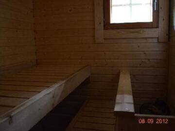 Фото номера Дом для отпуска Дома для отпуска Holiday Home Lomaylläs b39 -suppapolku 6b г. Юллясярви 9