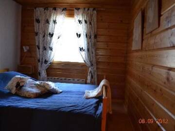 Фото номера Дом для отпуска Дома для отпуска Holiday Home Lomaylläs b39 -suppapolku 6b г. Юллясярви 13