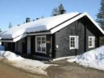 Фото номера Дом для отпуска Дома для отпуска Holiday Home Lomaylläs b39 -suppapolku 6b г. Юллясярви 11