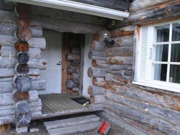 Фото номера Дом для отпуска Дома для отпуска Holiday Home Lomaylläs j153-tunturipolku 7a г. Юллясярви 7