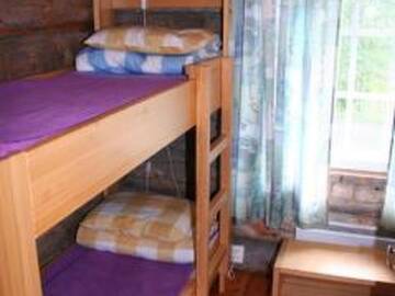 Фото номера Дом для отпуска Дома для отпуска Holiday Home Lomaylläs j153-tunturipolku 7a г. Юллясярви 13