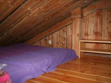 Фото номера Дом для отпуска Дома для отпуска Holiday Home Lomaylläs j153-tunturipolku 7a г. Юллясярви 15