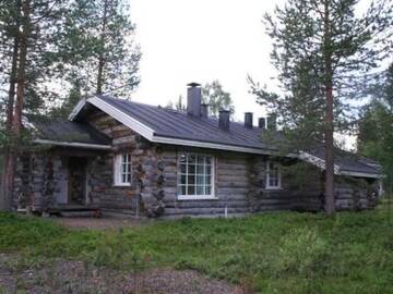 Фото номера Дом для отпуска Дома для отпуска Holiday Home Lomaylläs j153-tunturipolku 7a г. Юллясярви 18