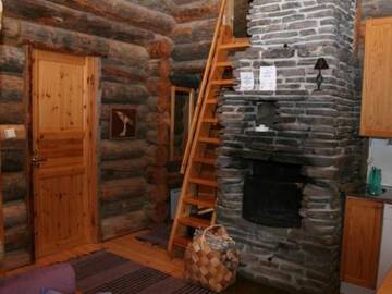 Фото номера Дом для отпуска Дома для отпуска Holiday Home Lomaylläs j153-tunturipolku 7a г. Юллясярви 24