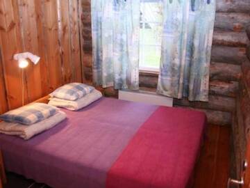 Фото номера Дом для отпуска Дома для отпуска Holiday Home Lomaylläs j153-tunturipolku 7a г. Юллясярви 21