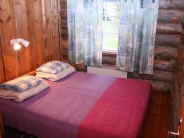 Фото номера Дом для отпуска Дома для отпуска Holiday Home Lomaylläs j153-tunturipolku 7a г. Юллясярви 9