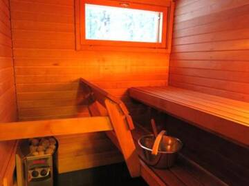 Фото номера Дом для отпуска Дома для отпуска Holiday Home Halla г. Юллясярви 23