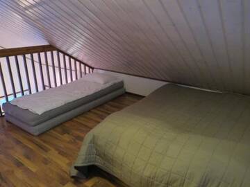 Фото номера Дом для отпуска Дома для отпуска Holiday Home Halla г. Юллясярви 31