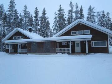 Фото номера Дом для отпуска Дома для отпуска Holiday Home Halla г. Юллясярви 34