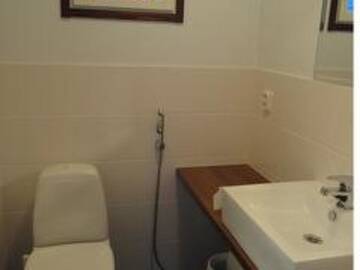 Фото номера Дом для отпуска Дома для отпуска Holiday Home Halla г. Юллясярви 10