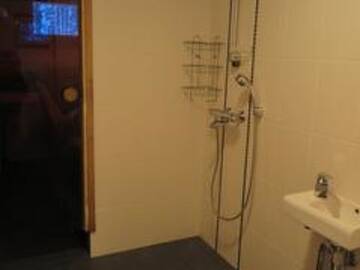 Фото номера Дом для отпуска Дома для отпуска Holiday Home Halla г. Юллясярви 15