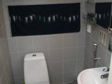 Фото номера Дом для отпуска Дома для отпуска Holiday Home Hankitupa 7b - ukuli г. Юллясярви 27