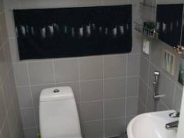 Фото номера Дом для отпуска Дома для отпуска Holiday Home Hankitupa 7b - ukuli г. Юллясярви 12