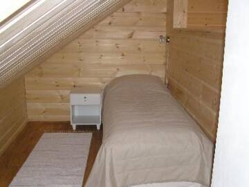 Фото номера Дом для отпуска Дома для отпуска Holiday Home Kantokelo c 2 г. Юллясярви 7