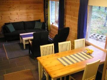 Фото номера Дом для отпуска Дома для отпуска Holiday Home Kantokelo c 2 г. Юллясярви 29