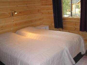 Фото номера Дом для отпуска Дома для отпуска Holiday Home Kantokelo c 2 г. Юллясярви 24