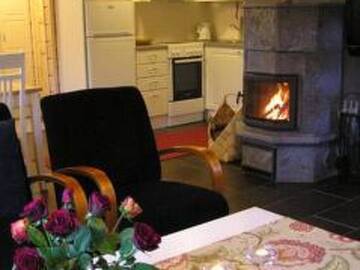 Фото номера Дом для отпуска Дома для отпуска Holiday Home Kantokelo c 2 г. Юллясярви 31