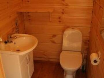 Фото номера Дом для отпуска Дома для отпуска Holiday Home Kantokelo c 2 г. Юллясярви 37