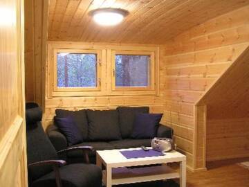 Фото номера Дом для отпуска Дома для отпуска Holiday Home Kantokelo c 2 г. Юллясярви 15