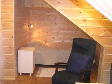 Фото номера Дом для отпуска Дома для отпуска Holiday Home Kantokelo c 2 г. Юллясярви 18