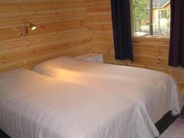Фото номера Дом для отпуска Дома для отпуска Holiday Home Kantokelo c 2 г. Юллясярви 6