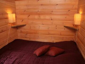 Фото номера Дом для отпуска Дома для отпуска Holiday Home Ylläs outa 1 г. Юллясярви 7