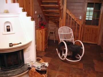 Фото номера Дом для отпуска Дома для отпуска Holiday Home Ylläs outa 1 г. Юллясярви 30