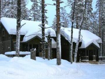 Фото номера Дом для отпуска Дома для отпуска Holiday Home Ylläs outa 1 г. Юллясярви 27