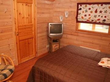 Фото номера Дом для отпуска Дома для отпуска Holiday Home Ylläs outa 1 г. Юллясярви 29