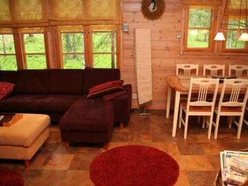 Фото номера Дом для отпуска Дома для отпуска Holiday Home Ylläs outa 1 г. Юллясярви 6