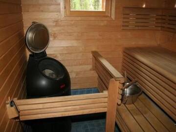 Фото номера Дом для отпуска Дома для отпуска Holiday Home Ylläs outa 1 г. Юллясярви 18