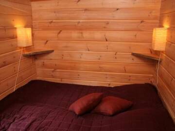 Фото номера Дом для отпуска Дома для отпуска Holiday Home Ylläs outa 1 г. Юллясярви 22