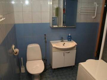 Фото номера Дом для отпуска Дома для отпуска Holiday Home Ylläs outa 1 г. Юллясярви 25