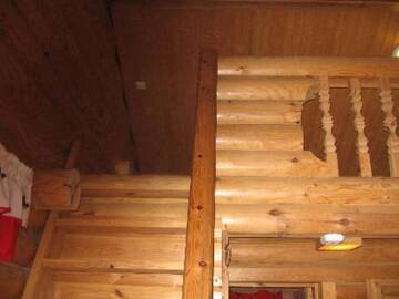 Фото номера Дом для отпуска Дома для отпуска Holiday Home Felixinpolku 2 г. Юллясярви 21