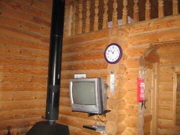 Фото номера Дом для отпуска Дома для отпуска Holiday Home Felixinpolku 2 г. Юллясярви 24
