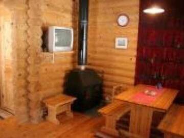 Фото номера Дом для отпуска Дома для отпуска Holiday Home Felixinpolku 2 г. Юллясярви 17