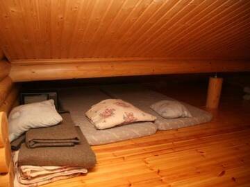 Фото номера Дом для отпуска Дома для отпуска Holiday Home Felixinpolku 2 г. Юллясярви 12