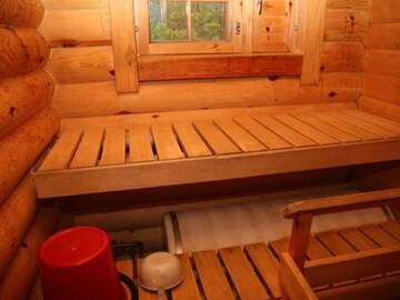Фото номера Дом для отпуска Дома для отпуска Holiday Home Felixinpolku 2 г. Юллясярви 13