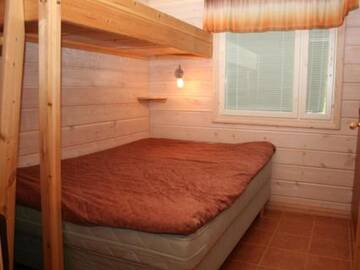 Фото номера Дом для отпуска Дома для отпуска Holiday Home Aamurusko 2 г. Юллясярви 24