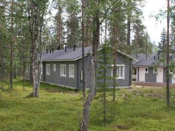 Фото номера Дом для отпуска Дома для отпуска Holiday Home Aamurusko 2 г. Юллясярви 33