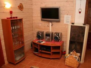 Фото номера Дом для отпуска Дома для отпуска Holiday Home Aamurusko 2 г. Юллясярви 15