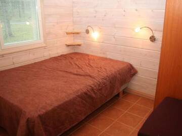 Фото номера Дом для отпуска Дома для отпуска Holiday Home Aamurusko 2 г. Юллясярви 18