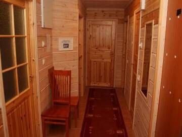 Фото номера Дом для отпуска Дома для отпуска Holiday Home Aamurusko 2 г. Юллясярви 23