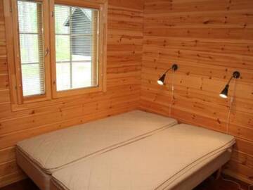 Фото номера Дом для отпуска Дома для отпуска Holiday Home Kultapiisku 3 г. Юллясярви 7