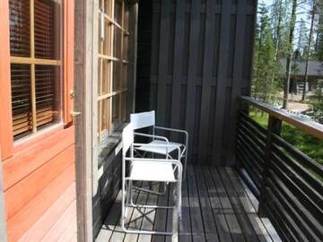 Фото номера Дом для отпуска Дома для отпуска Holiday Home Kultapiisku 3 г. Юллясярви 9