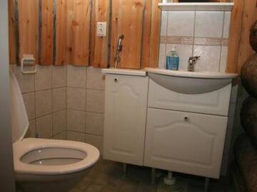 Фото номера Дом для отпуска Дома для отпуска Holiday Home Klasun maja b г. Юллясярви 5