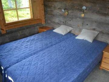 Фото номера Дом для отпуска Дома для отпуска Holiday Home Klasun maja b г. Юллясярви 3