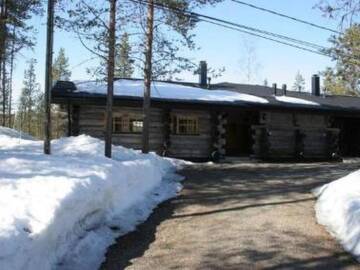 Фото номера Дом для отпуска Дома для отпуска Holiday Home Klasun maja b г. Юллясярви 9